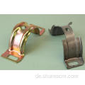 Customized Metall Snap and Clamp